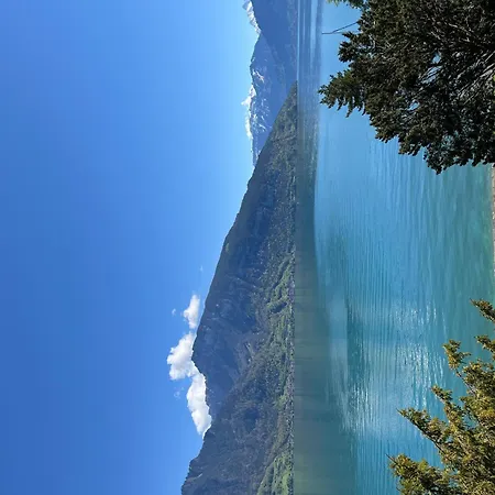 Pfrundmatte Mit Panoramablick *